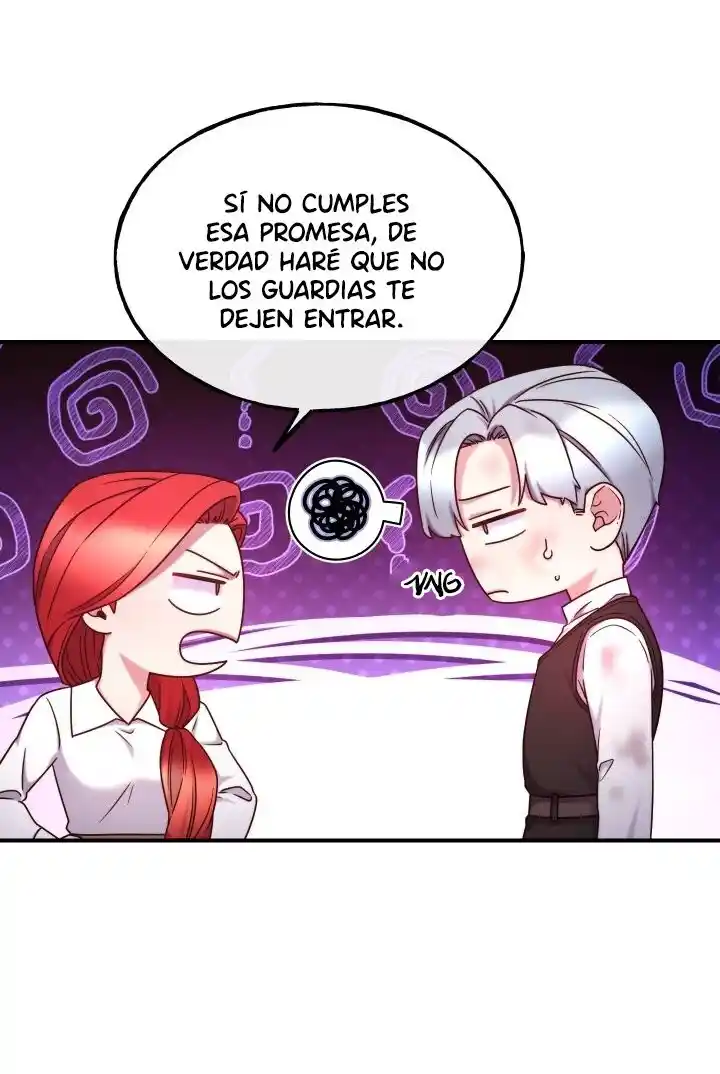 No Cualquiera Puede Convertirse En Una Villana. - Capítulo 96 - Página 31 - LectorTMOo