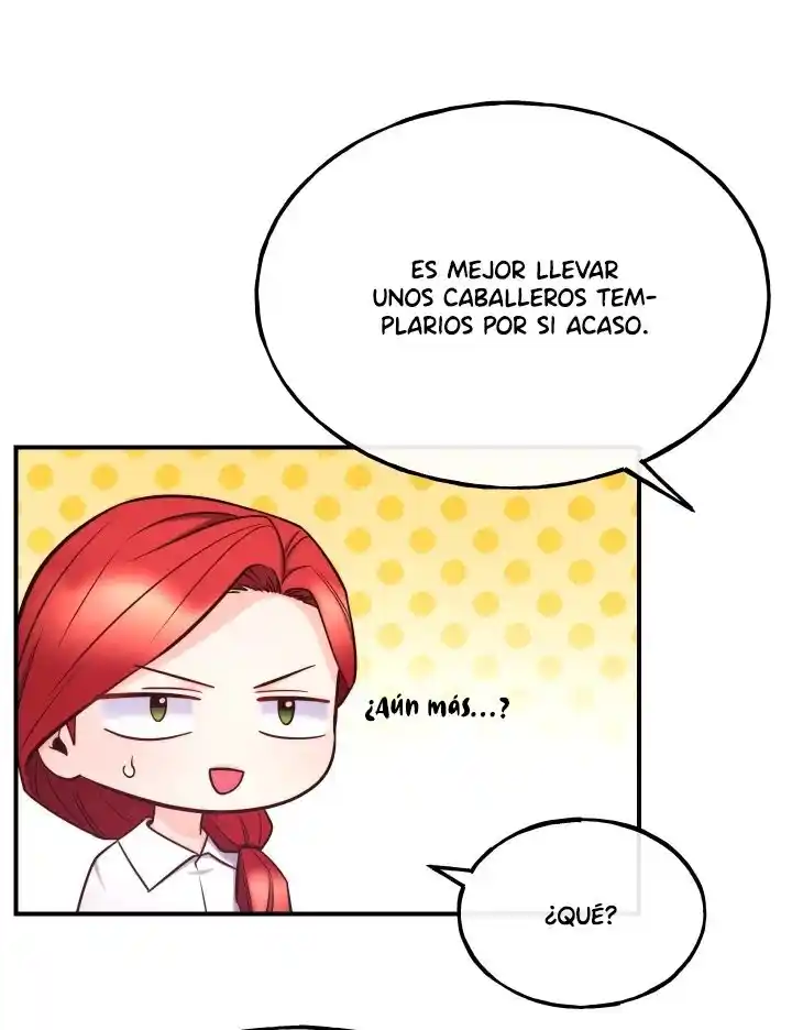 No Cualquiera Puede Convertirse En Una Villana. - Capítulo 96 - Página 56 - LectorTMOo