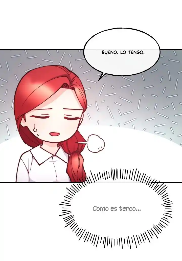 No Cualquiera Puede Convertirse En Una Villana. - Capítulo 96 - Página 58 - LectorTMOo