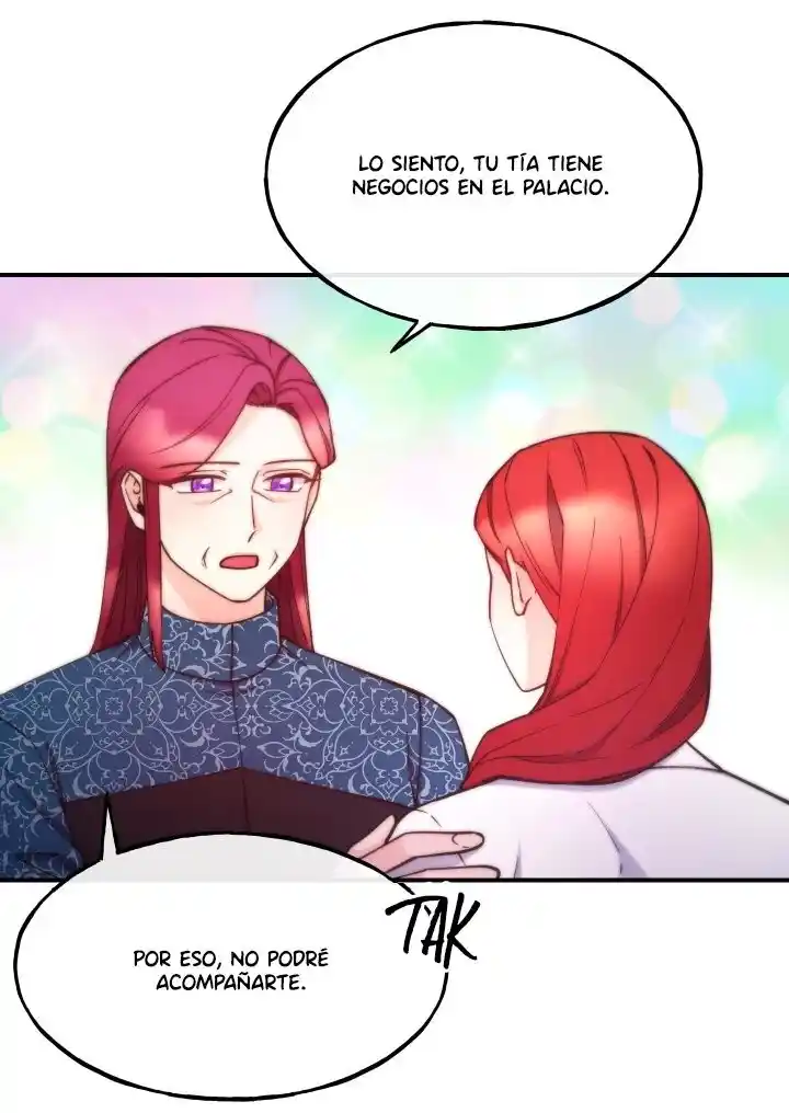 No Cualquiera Puede Convertirse En Una Villana. - Capítulo 96 - Página 59 - LectorTMOo
