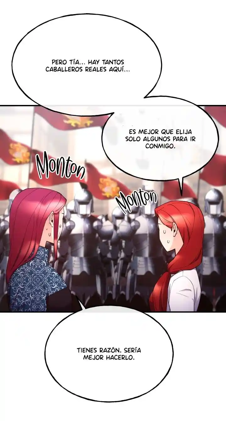 No Cualquiera Puede Convertirse En Una Villana. - Capítulo 96 - Página 61 - LectorTMOo