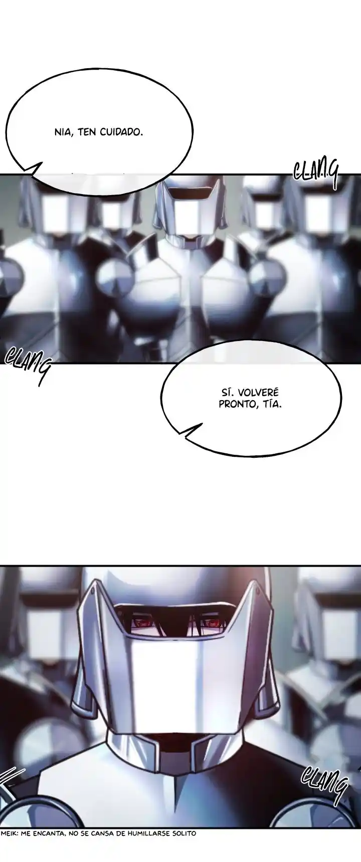 No Cualquiera Puede Convertirse En Una Villana. - Capítulo 96 - Página 64 - LectorTMOo