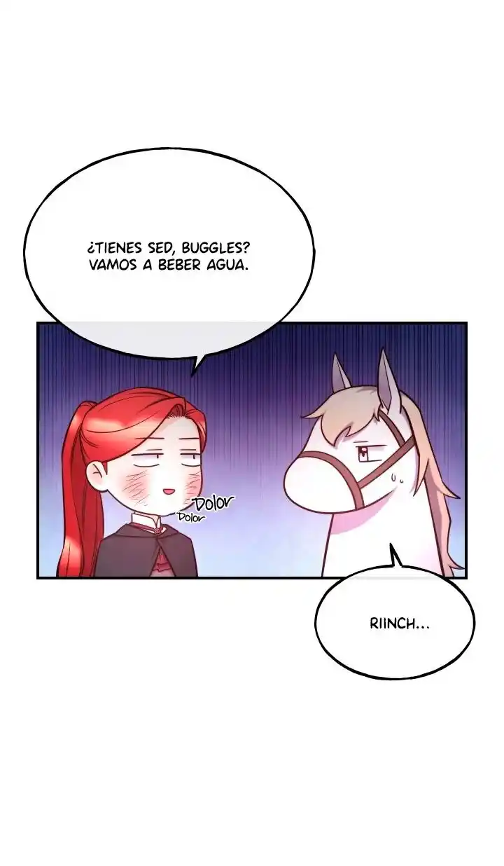 No Cualquiera Puede Convertirse En Una Villana. - Capítulo 97 - Página 15 - LectorTMOo