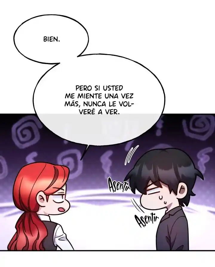 No Cualquiera Puede Convertirse En Una Villana. - Capítulo 99 - Página 47 - LectorTMOo
