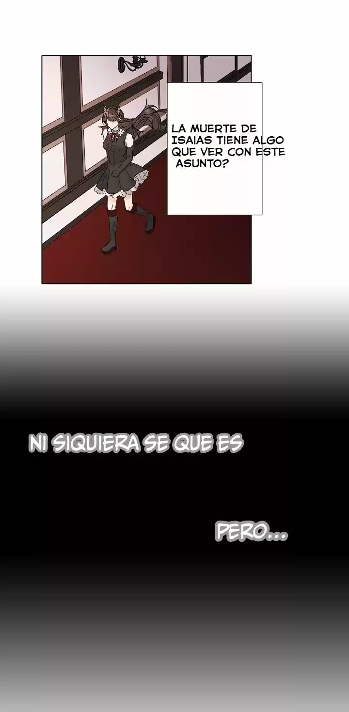 ¿No Debería Amarte El Diablo? - Capítulo 1 - Página 18 - LectorTMOo