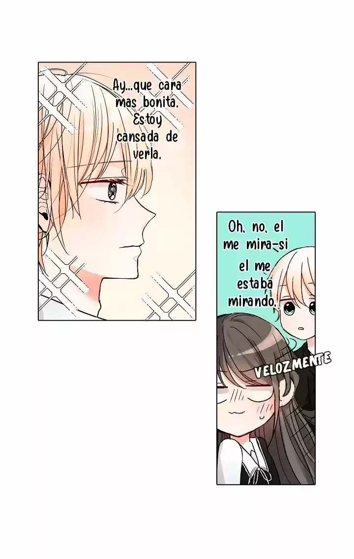 ¿No Debería Amarte El Diablo? - Capítulo 2 - Página 12 - LectorTMOo