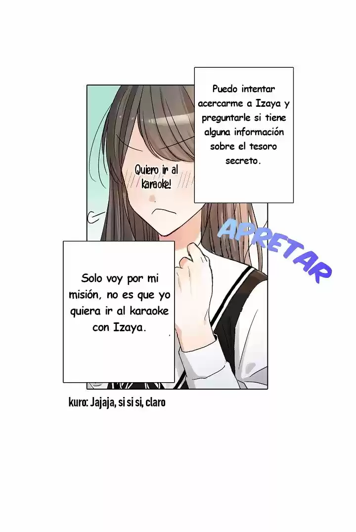 ¿No Debería Amarte El Diablo? - Capítulo 2 - Página 22 - LectorTMOo