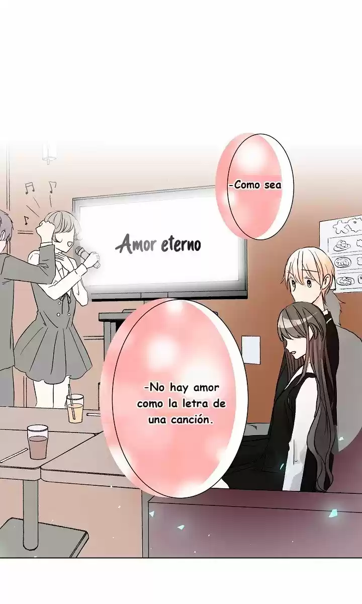 ¿No Debería Amarte El Diablo? - Capítulo 3 - Página 10 - LectorTMOo
