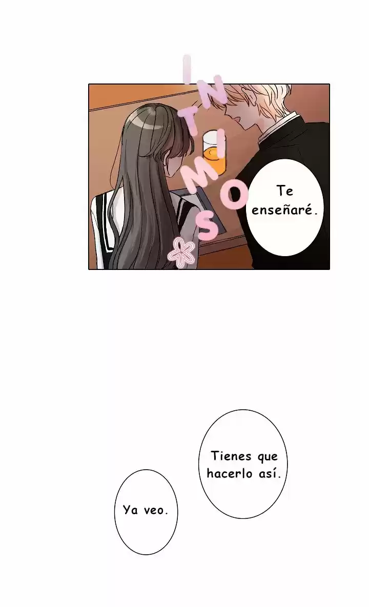 ¿No Debería Amarte El Diablo? - Capítulo 3 - Página 13 - LectorTMOo