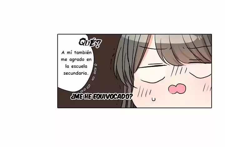 ¿No Debería Amarte El Diablo? - Capítulo 3 - Página 17 - LectorTMOo