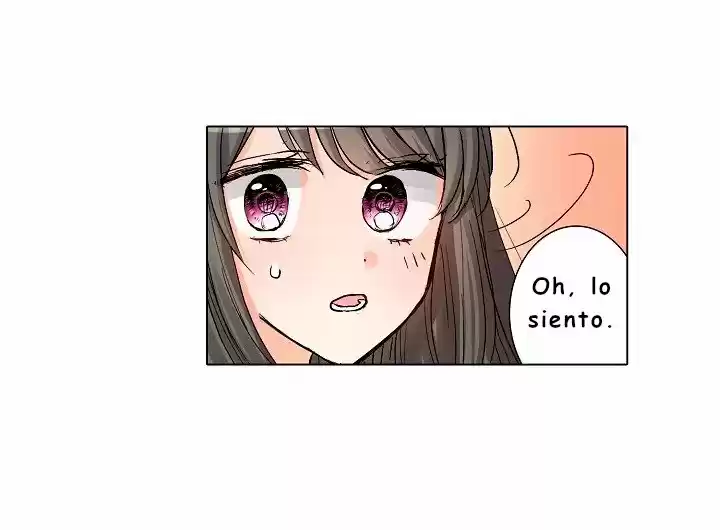 ¿No Debería Amarte El Diablo? - Capítulo 3 - Página 19 - LectorTMOo