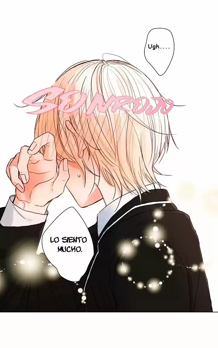 ¿No Debería Amarte El Diablo? - Capítulo 3 - Página 20 - LectorTMOo