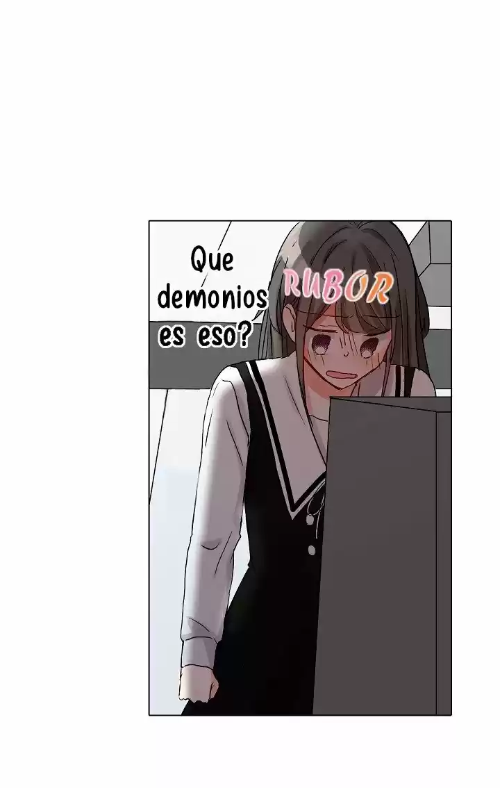 ¿No Debería Amarte El Diablo? - Capítulo 3 - Página 24 - LectorTMOo