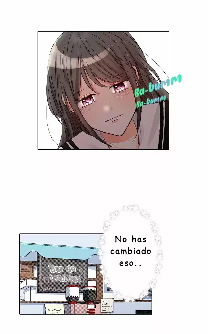 ¿No Debería Amarte El Diablo? - Capítulo 3 - Página 27 - LectorTMOo