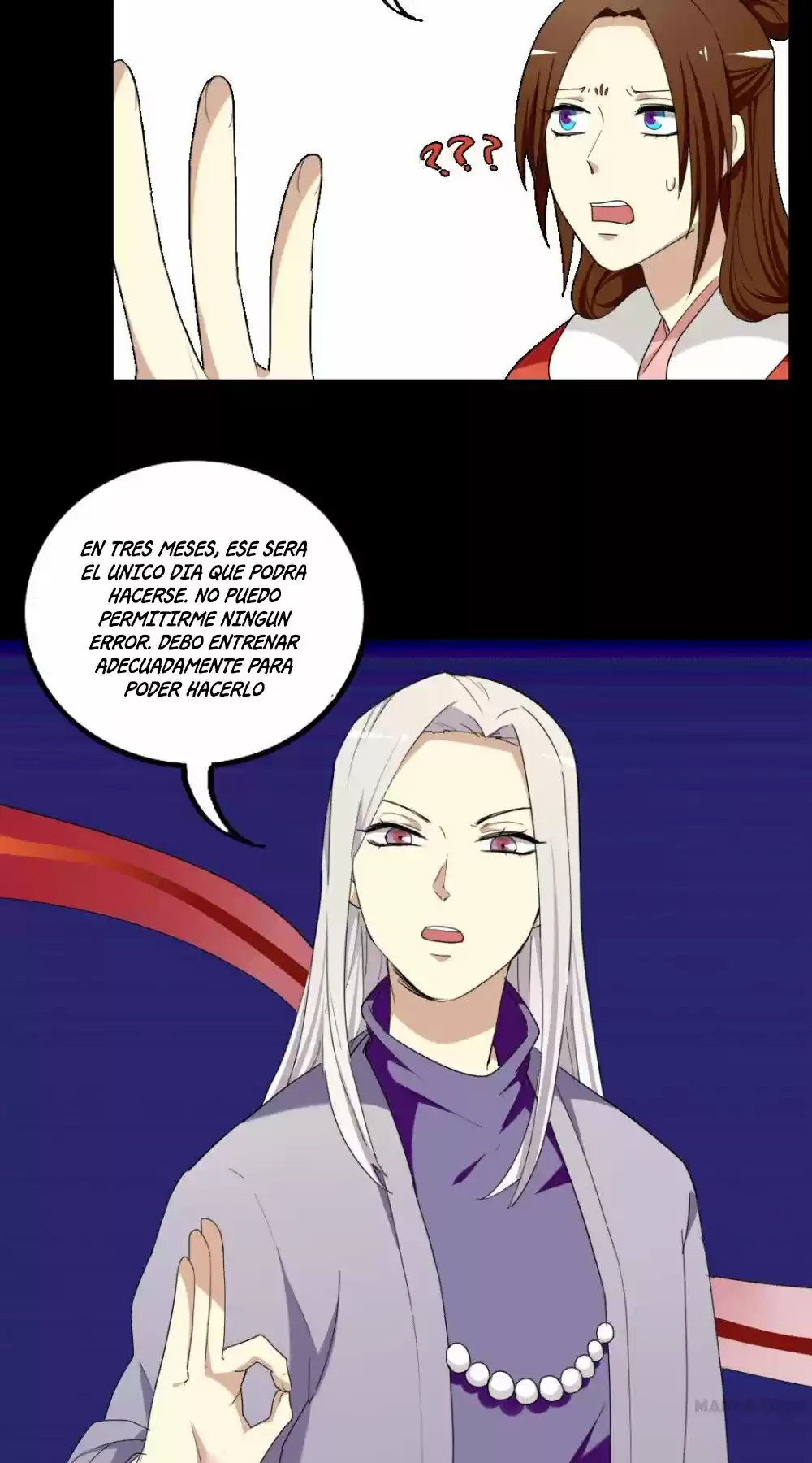 No Doubt In Us - Capítulo 100 - Página 19 - LectorTMOo