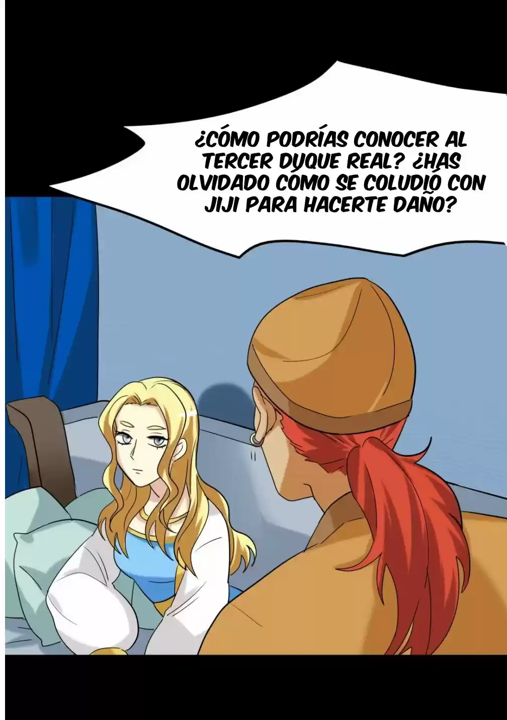 No Doubt In Us - Capítulo 125 - Página 31 - LectorTMOo