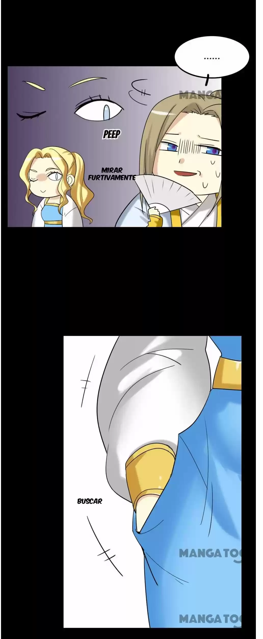 No Doubt In Us - Capítulo 127 - Página 6 - LectorTMOo
