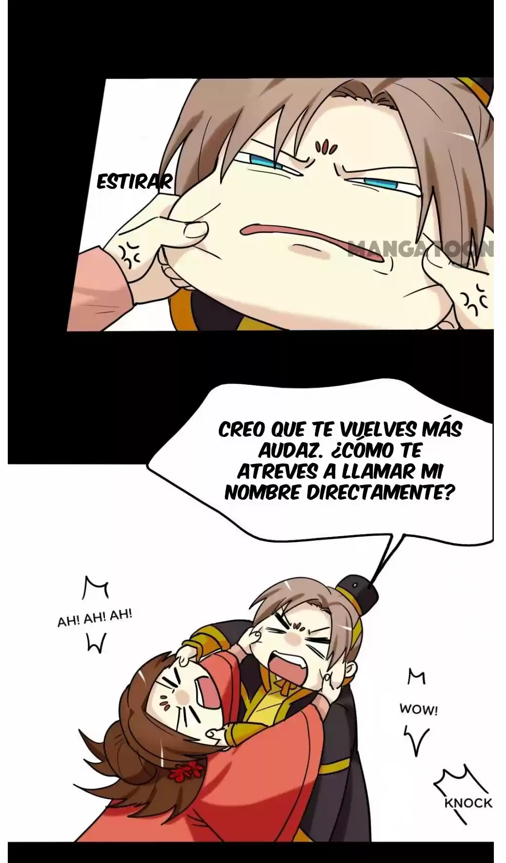 No Doubt In Us - Capítulo 138 - Página 15 - LectorTMOo