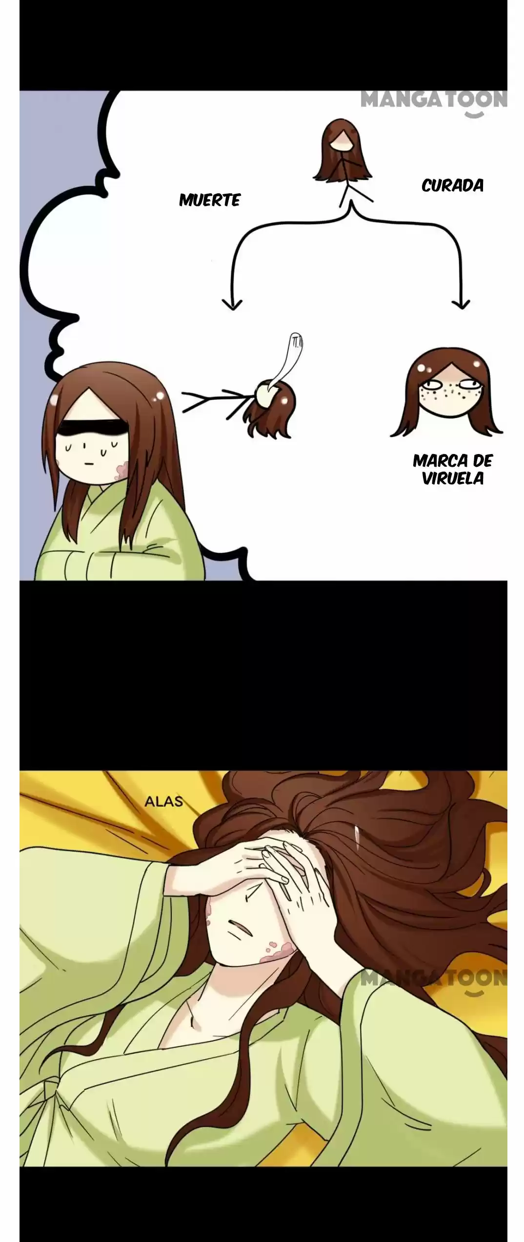 No Doubt In Us - Capítulo 155 - Página 7 - LectorTMOo