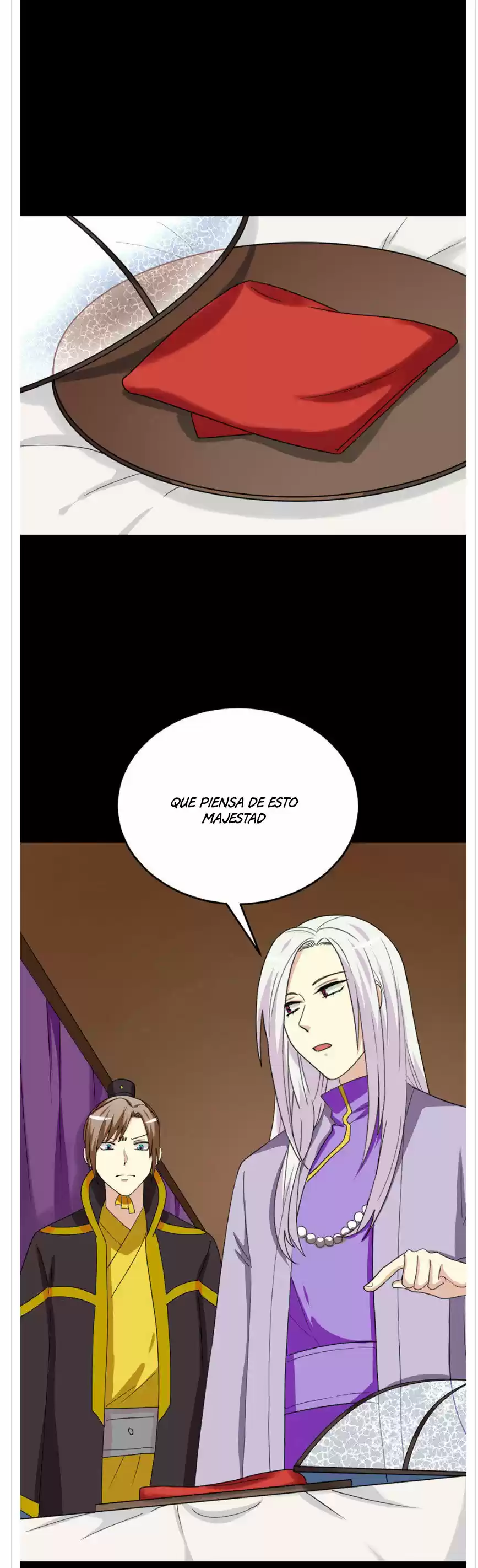No Doubt In Us - Capítulo 158 - Página 4 - LectorTMOo
