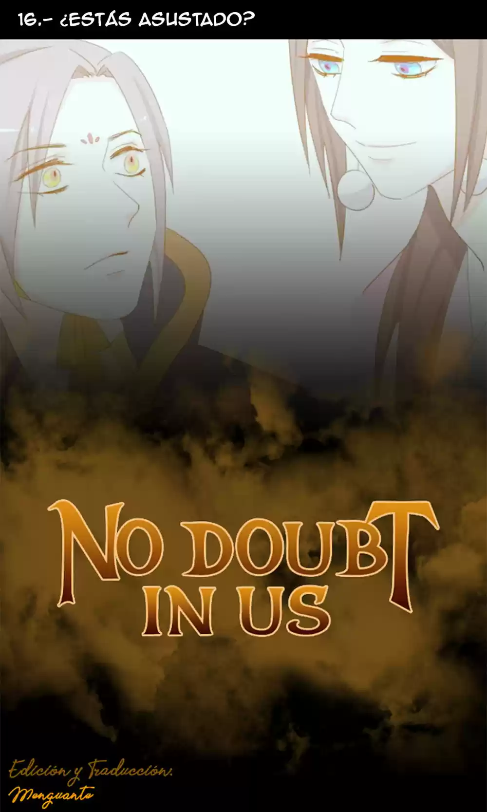 No Doubt In Us - Capítulo 16 - Página 1 - LectorTMOo