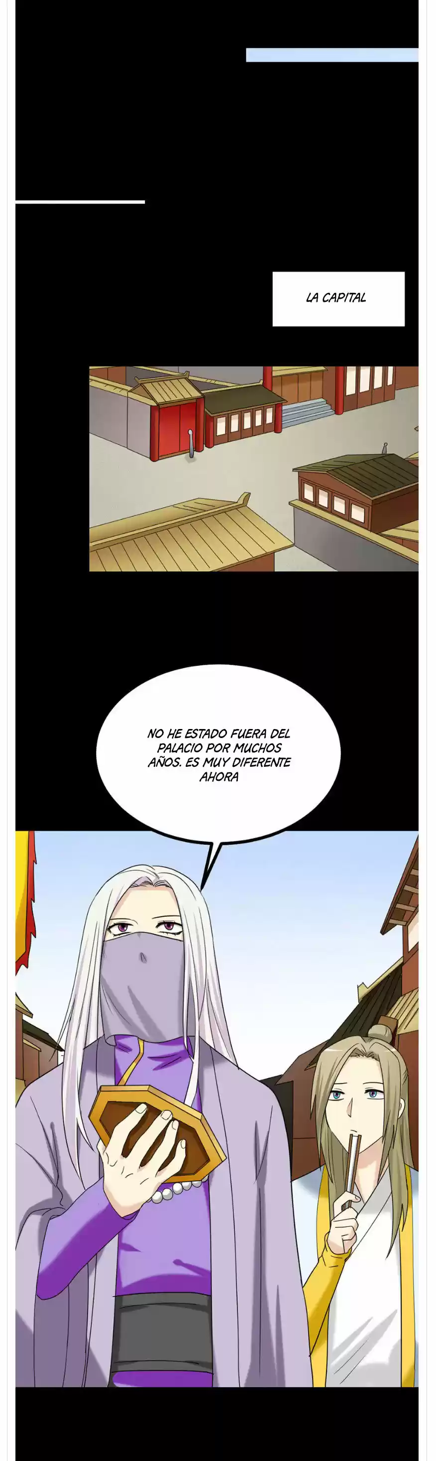 No Doubt In Us - Capítulo 161 - Página 19 - LectorTMOo