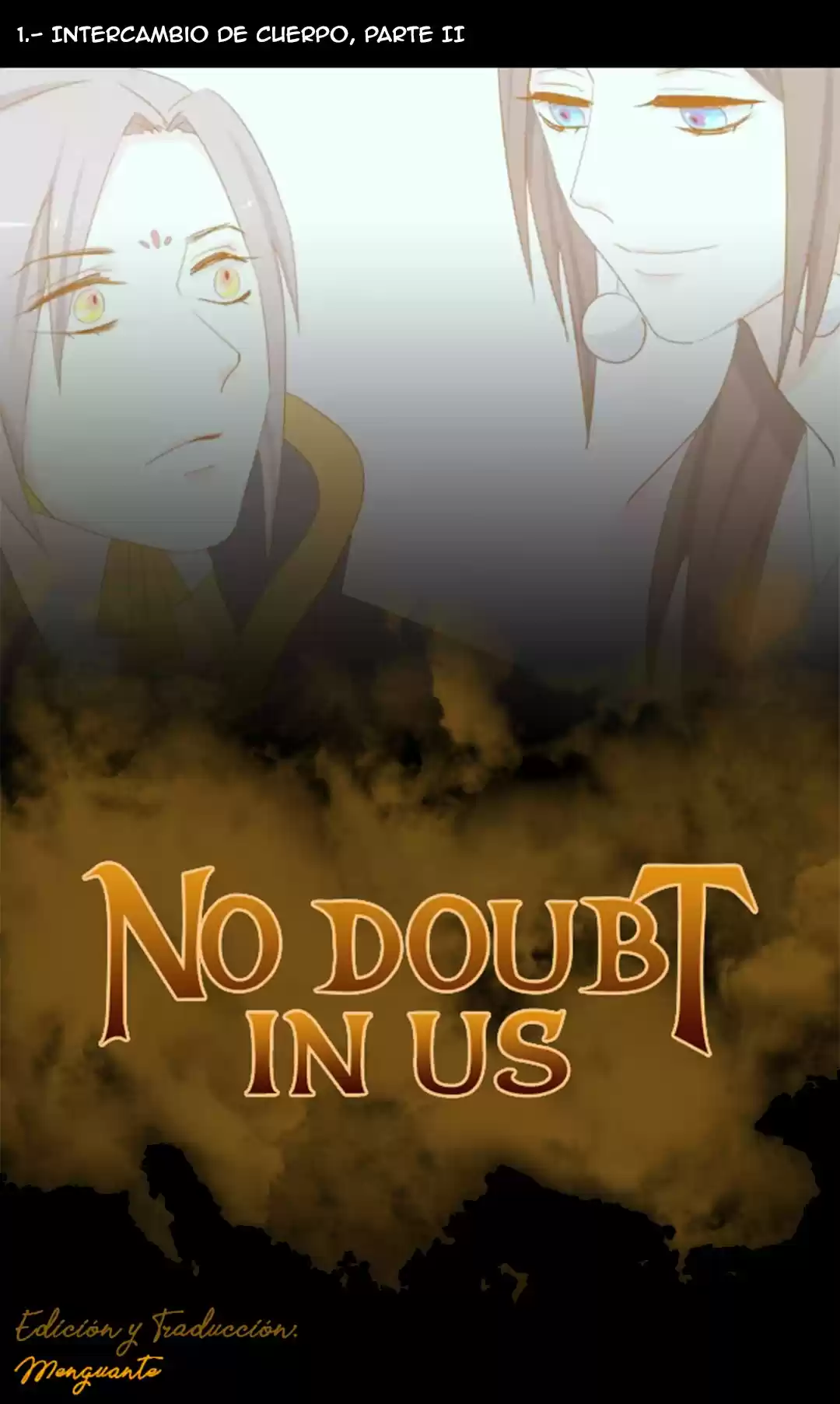 No Doubt In Us - Capítulo 2 - Página 1 - LectorTMOo
