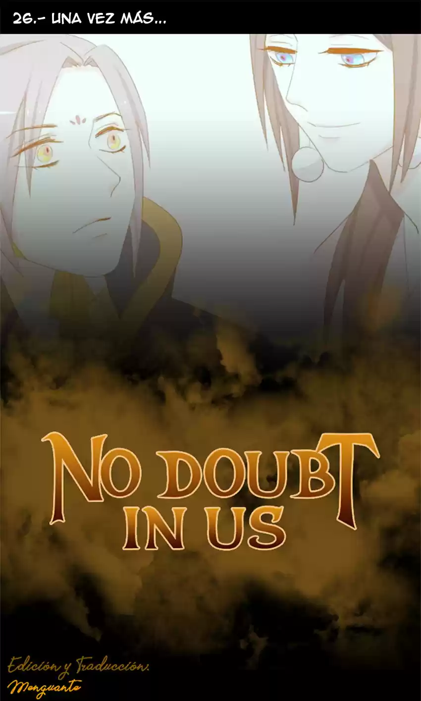 No Doubt In Us - Capítulo 26 - Página 1 - LectorTMOo