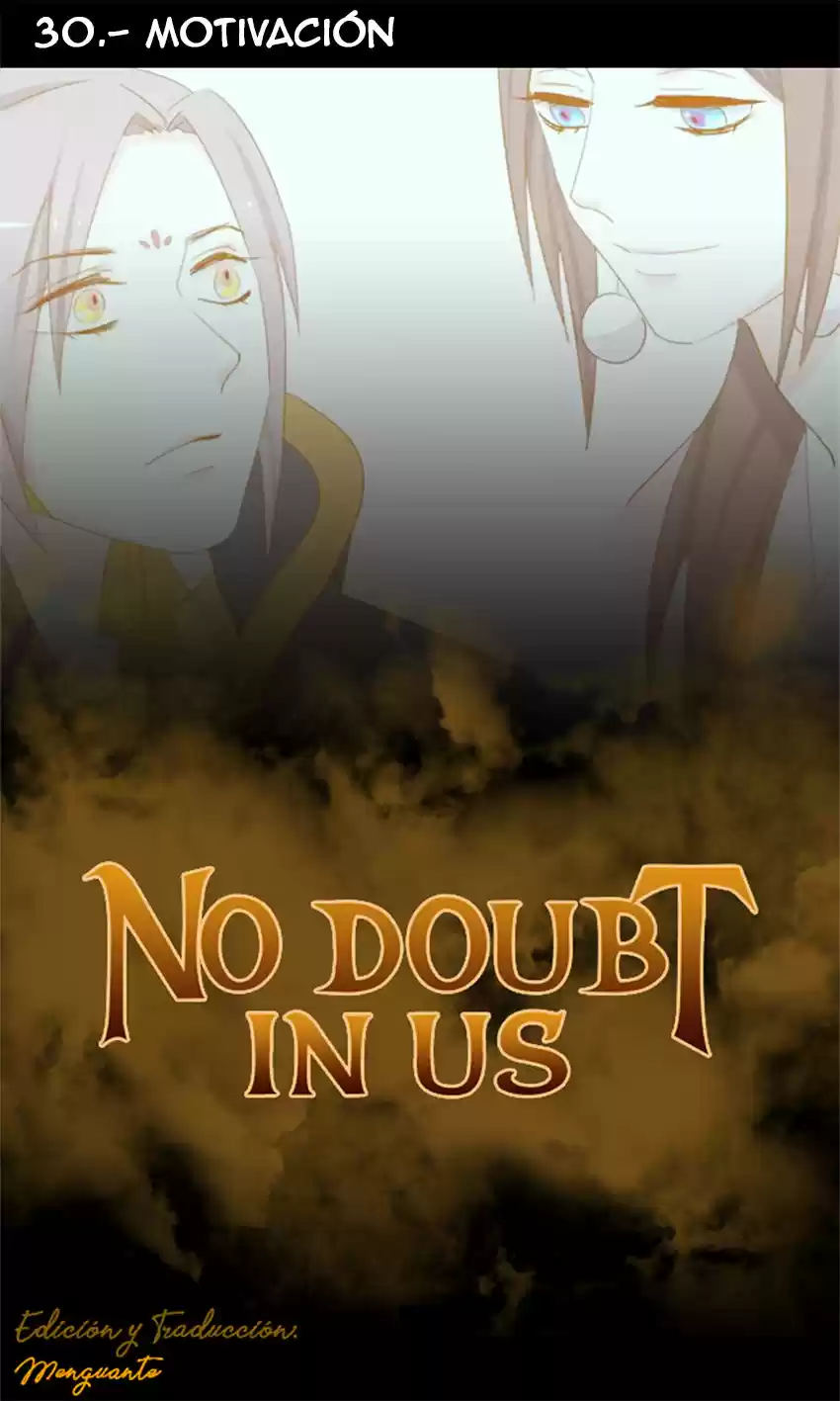No Doubt In Us - Capítulo 30 - Página 1 - LectorTMOo