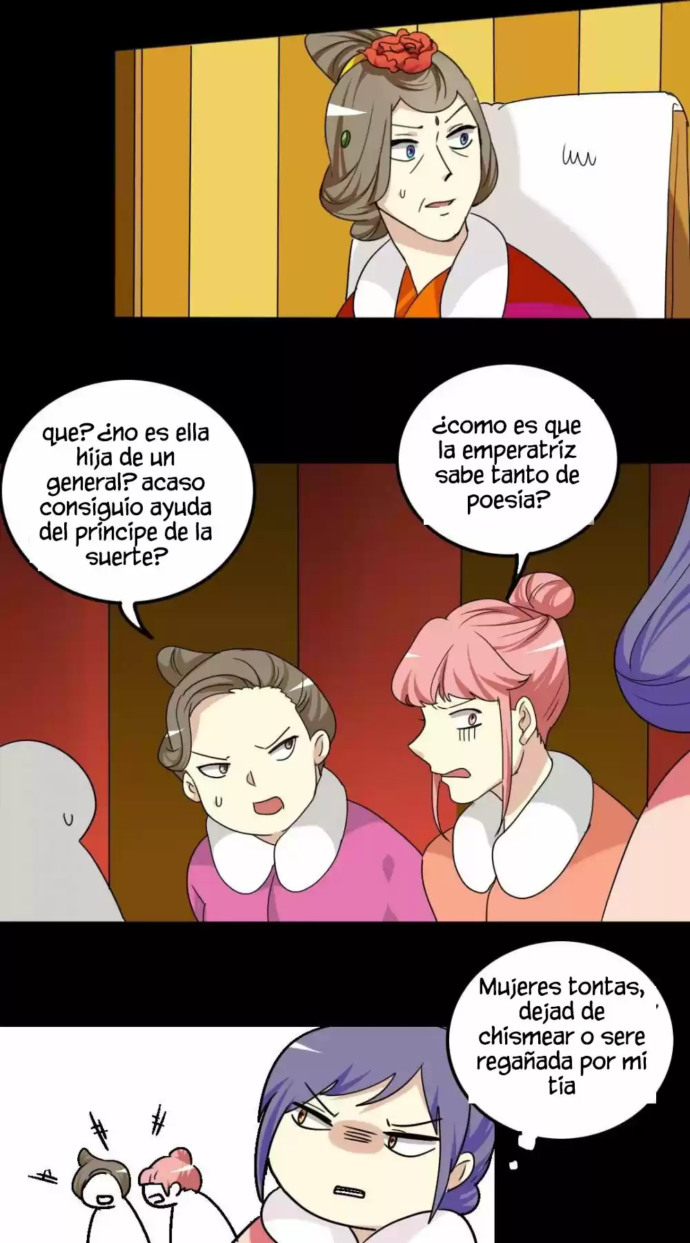 No Doubt In Us - Capítulo 90 - Página 2 - LectorTMOo