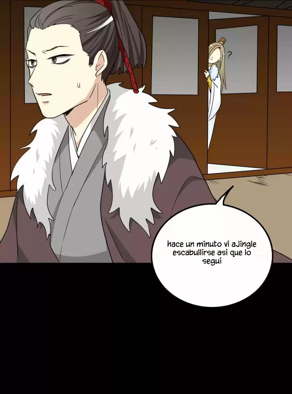 No Doubt In Us - Capítulo 91 - Página 17 - LectorTMOo