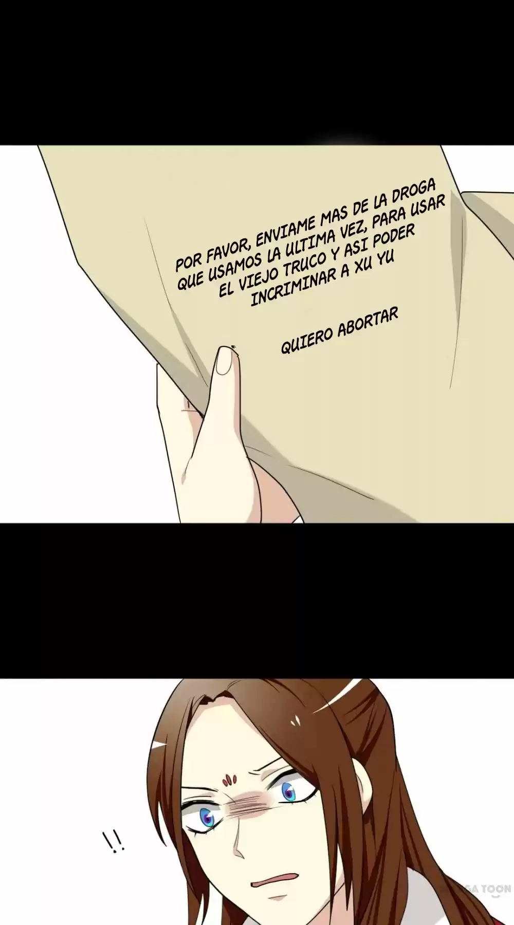 No Doubt In Us - Capítulo 97 - Página 6 - LectorTMOo
