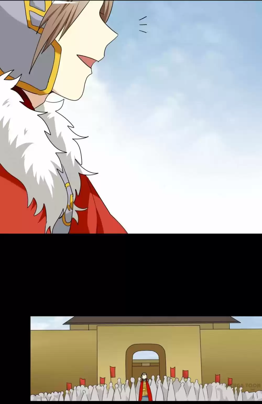 No Doubt In Us - Capítulo 99 - Página 24 - LectorTMOo