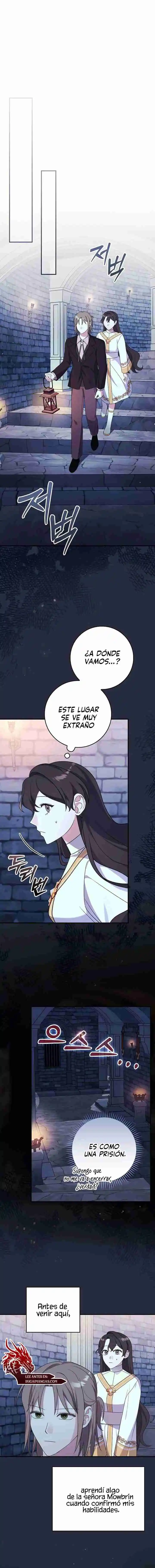 ¿No Era Este Un Juego De Estrategia? - Capítulo 10 - Página 2 - LectorTMOo