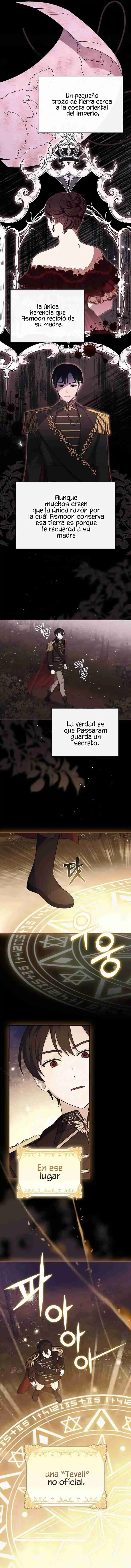 ¿No Era Este Un Juego De Estrategia? - Capítulo 10 - Página 9 - LectorTMOo
