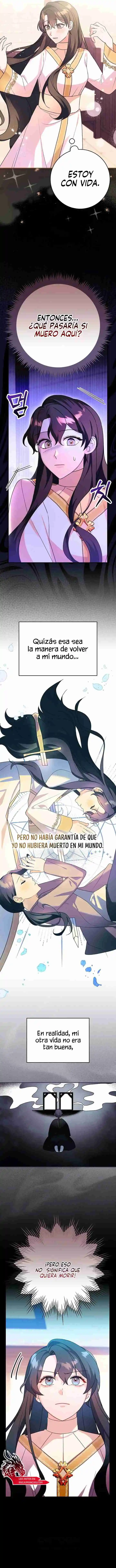 ¿No Era Este Un Juego De Estrategia? - Capítulo 2 - Página 6 - LectorTMOo