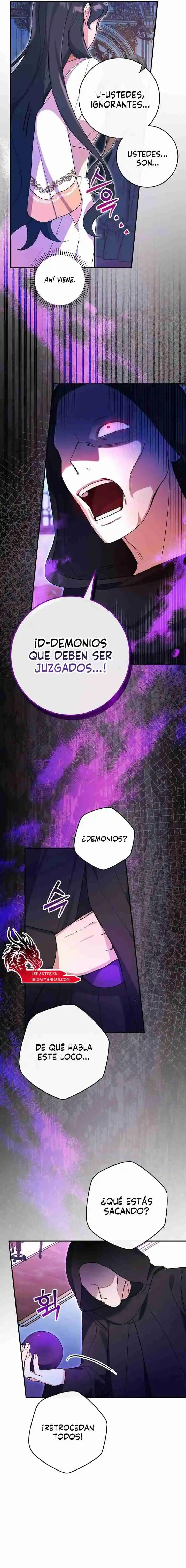 ¿No Era Este Un Juego De Estrategia? - Capítulo 4 - Página 4 - LectorTMOo