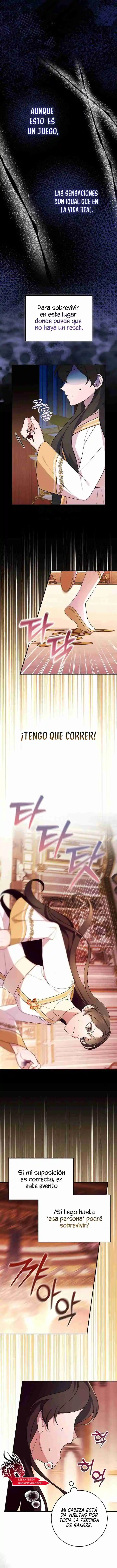 ¿No Era Este Un Juego De Estrategia? - Capítulo 5 - Página 3 - LectorTMOo