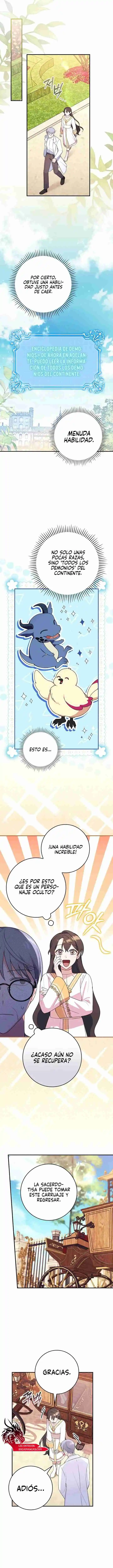 ¿No Era Este Un Juego De Estrategia? - Capítulo 5 - Página 9 - LectorTMOo