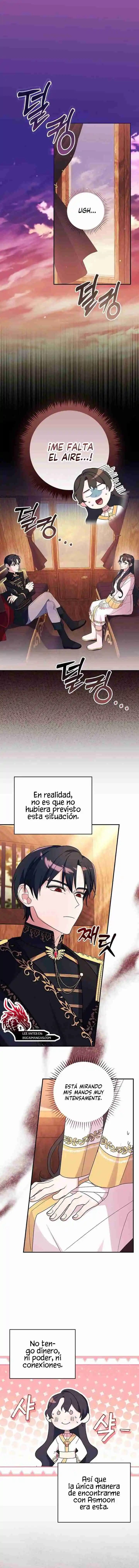 ¿No Era Este Un Juego De Estrategia? - Capítulo 6 - Página 2 - LectorTMOo