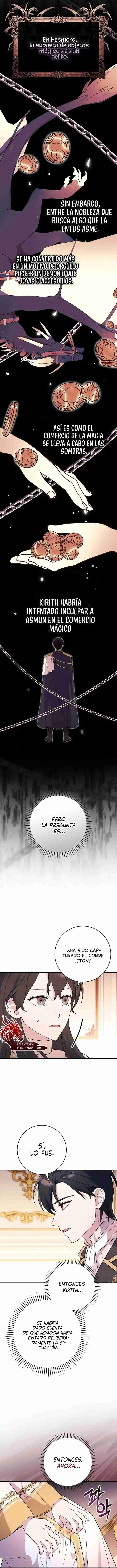 ¿No Era Este Un Juego De Estrategia? - Capítulo 8 - Página 8 - LectorTMOo