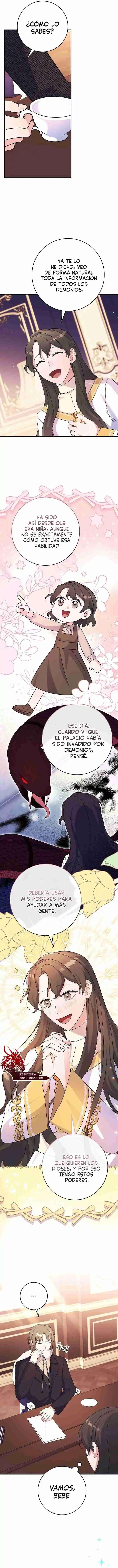 ¿No Era Este Un Juego De Estrategia? - Capítulo 9 - Página 10 - LectorTMOo