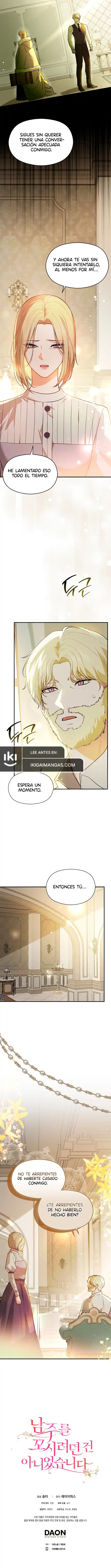 No Era Mi Intención Seducir Al Protagonista Masculino - Capítulo 106 - Página 14 - LectorTMOo