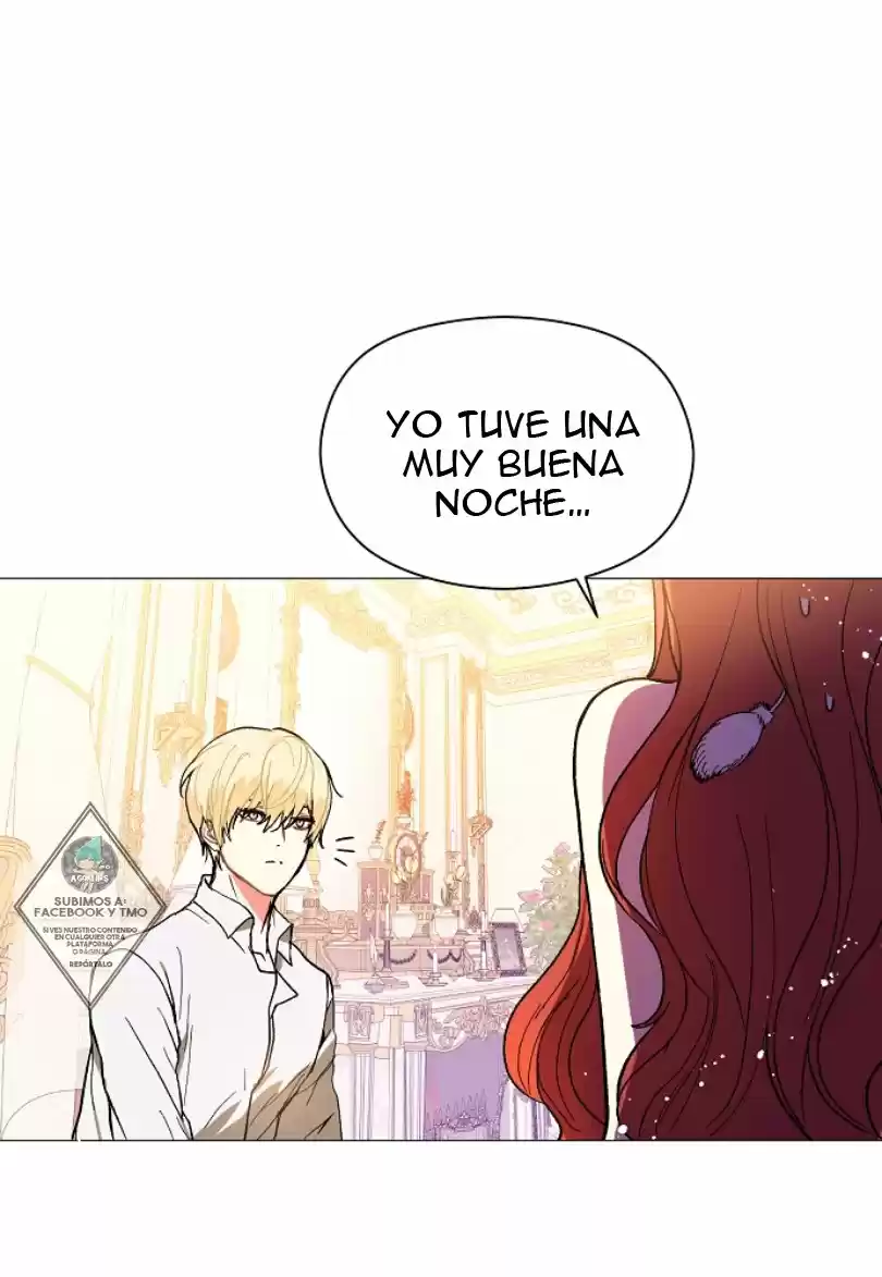 No Era Mi Intención Seducir Al Protagonista Masculino - Capítulo 13 - Página 6 - LectorTMOo
