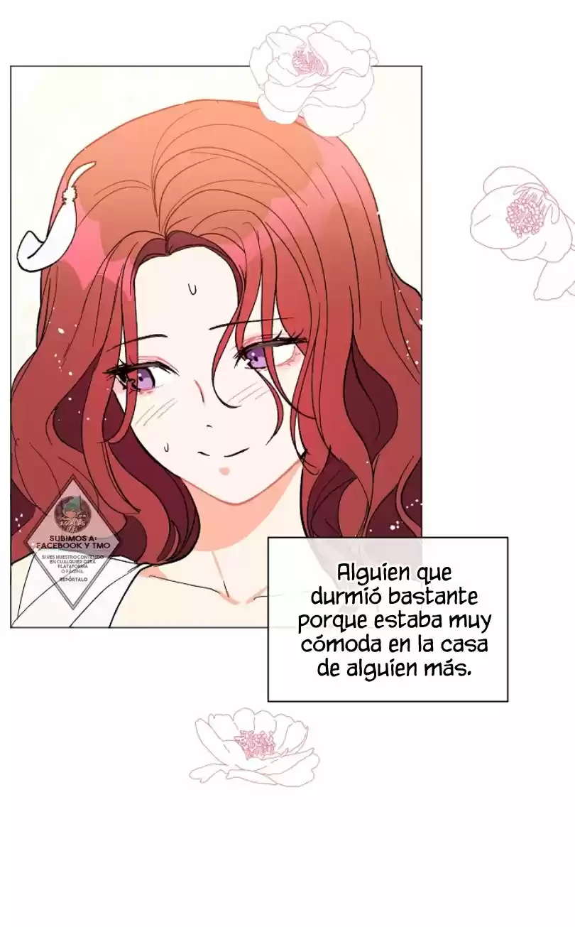 No Era Mi Intención Seducir Al Protagonista Masculino - Capítulo 13 - Página 8 - LectorTMOo