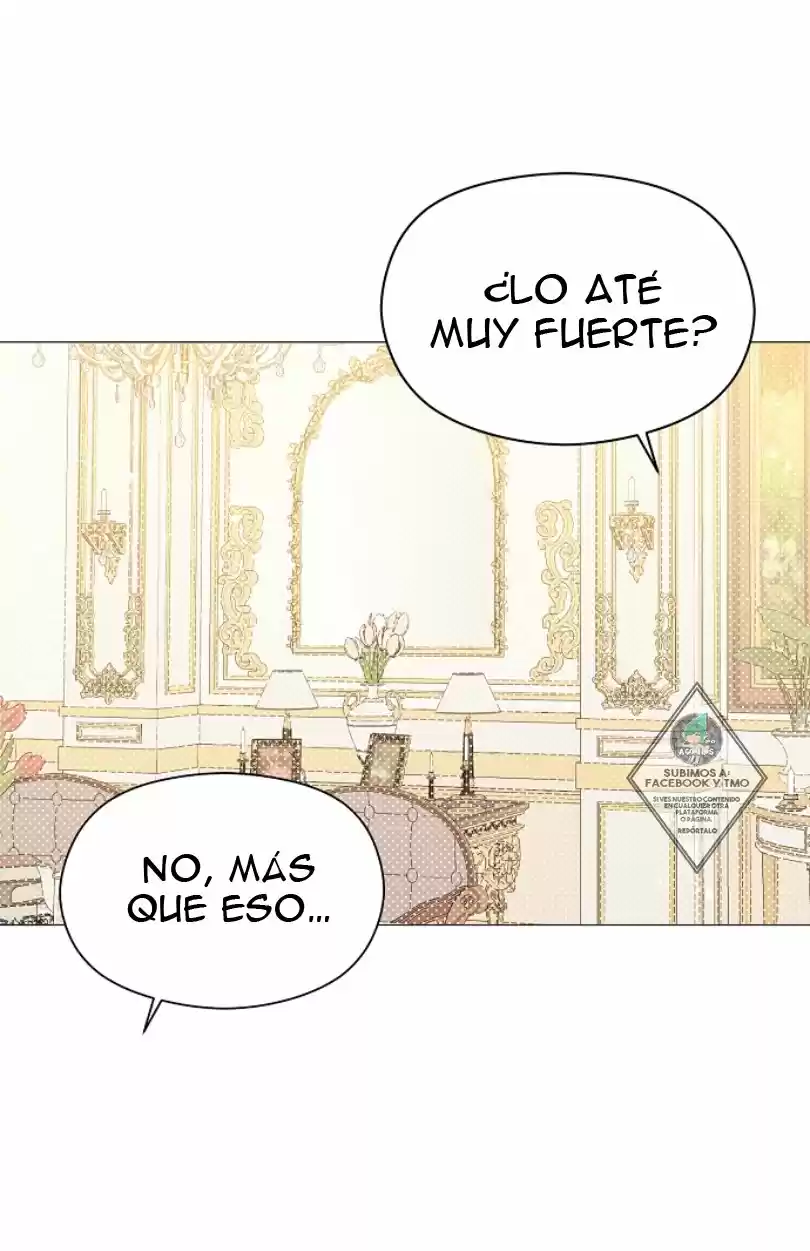 No Era Mi Intención Seducir Al Protagonista Masculino - Capítulo 13 - Página 10 - LectorTMOo