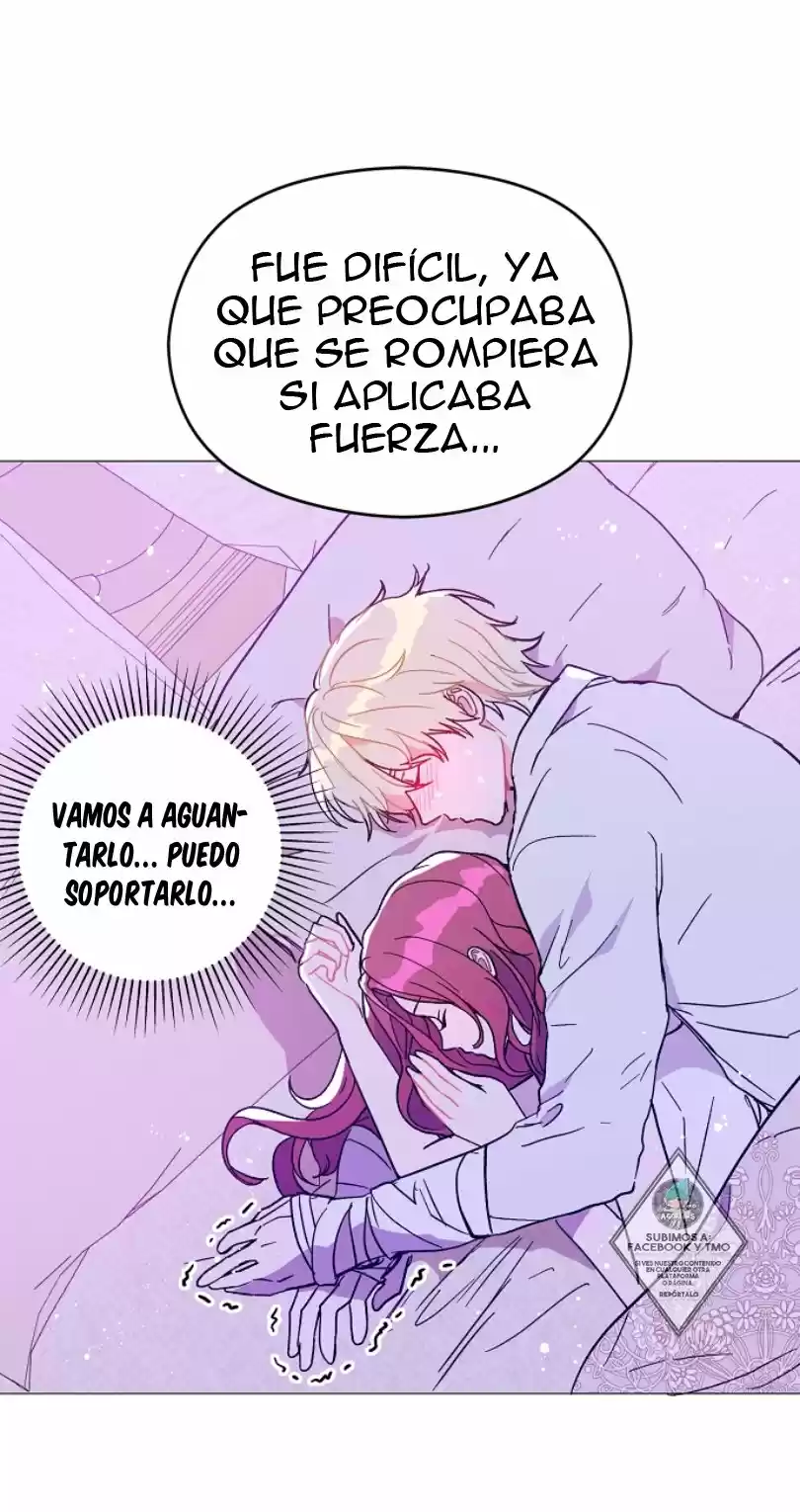 No Era Mi Intención Seducir Al Protagonista Masculino - Capítulo 13 - Página 11 - LectorTMOo