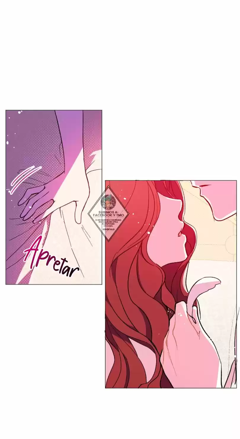 No Era Mi Intención Seducir Al Protagonista Masculino - Capítulo 13 - Página 18 - LectorTMOo