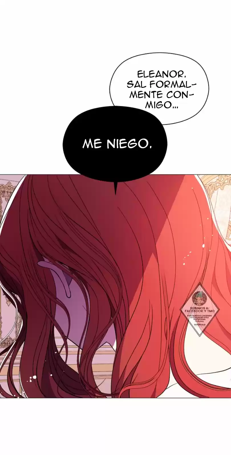 No Era Mi Intención Seducir Al Protagonista Masculino - Capítulo 13 - Página 25 - LectorTMOo