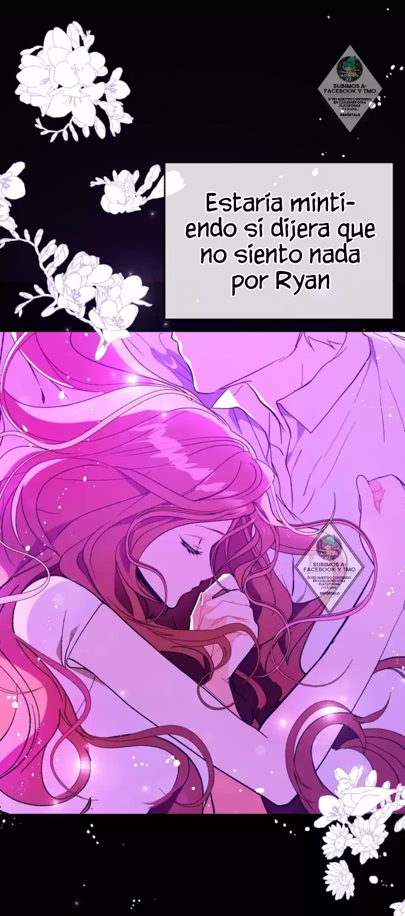 No Era Mi Intención Seducir Al Protagonista Masculino - Capítulo 13 - Página 27 - LectorTMOo
